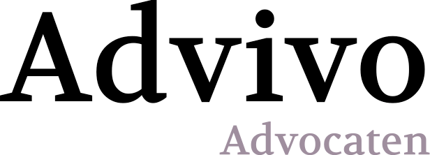 Logo Advivo Advocaten