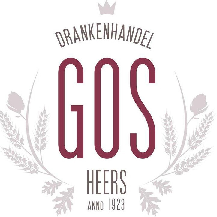 Logo Drankenhandel Gos